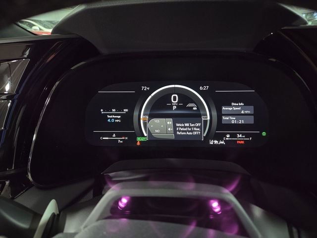 New 2026 Lexus RX 500h F Sport image 15