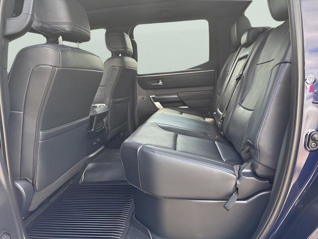 Used 2023 Toyota Tundra Platinum AWD/4WD image 15