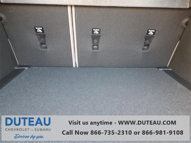 New 2026 Chevrolet Trax ACTIV image 8