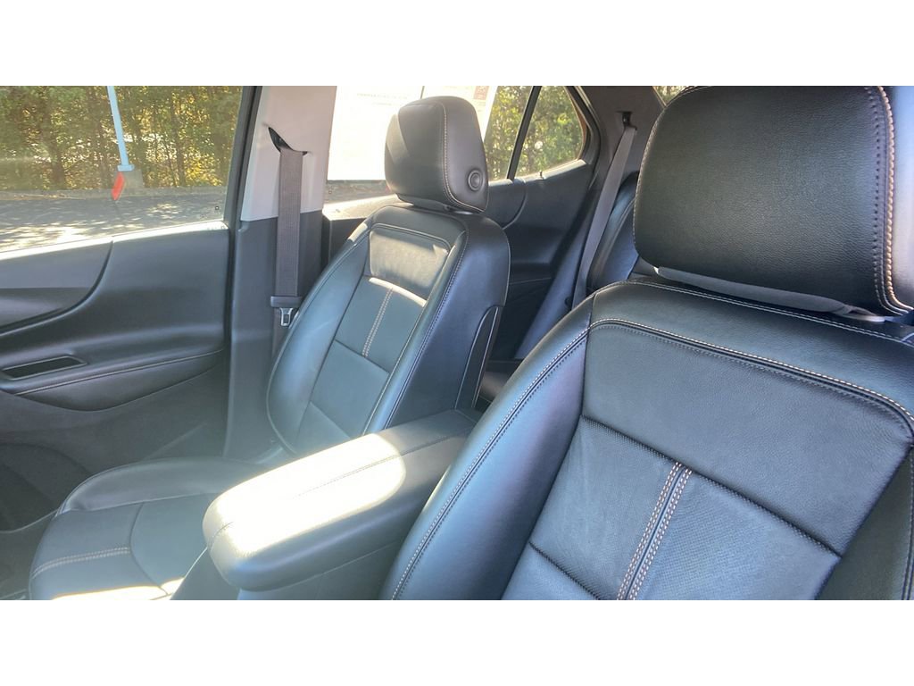 Used 2023 Chevrolet Equinox Premier image 5