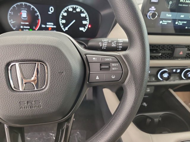 New 2027 Honda HR-V LX image 13