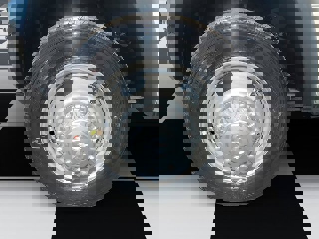 New 2026 RAM 4500 Tradesman w/ Chrome Appearance Group image 13