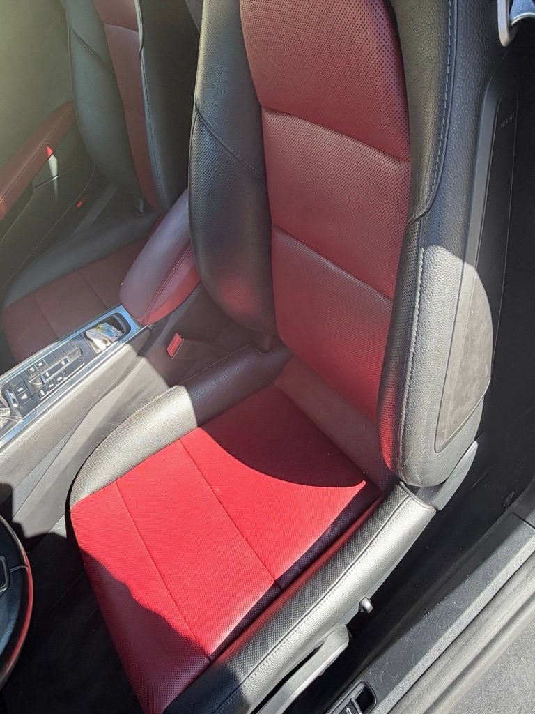 Used 2017 Porsche 718 Boxster S RWD image 5