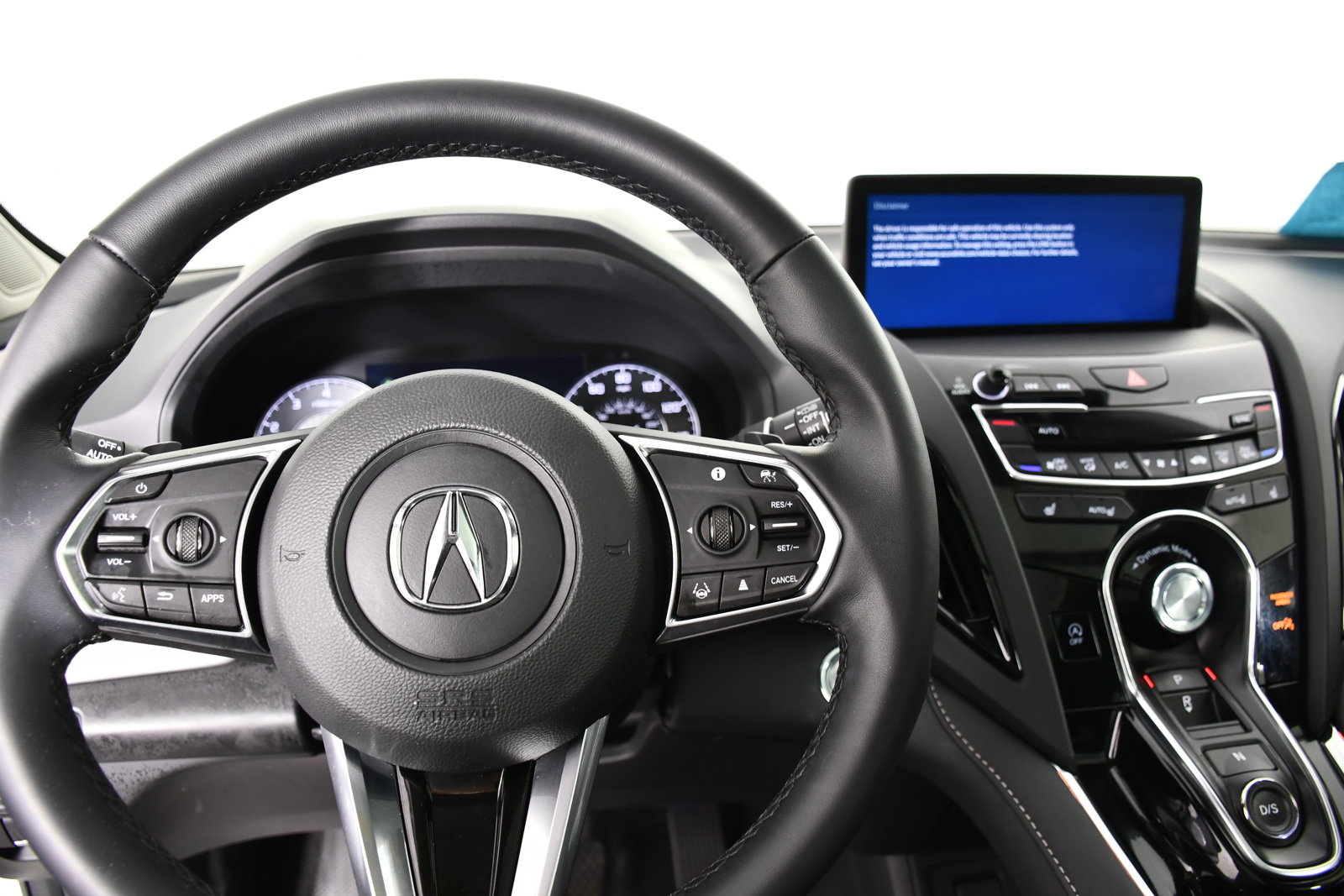 Certified 2024 Acura RDX w/ Technology Package AWD/4WD image 16