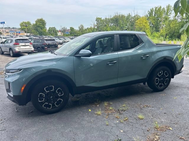 Used 2024 Hyundai Santa Cruz SEL AWD/4WD image 7