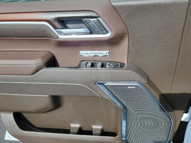 New 2026 GMC Sierra 1500 Denali image 26