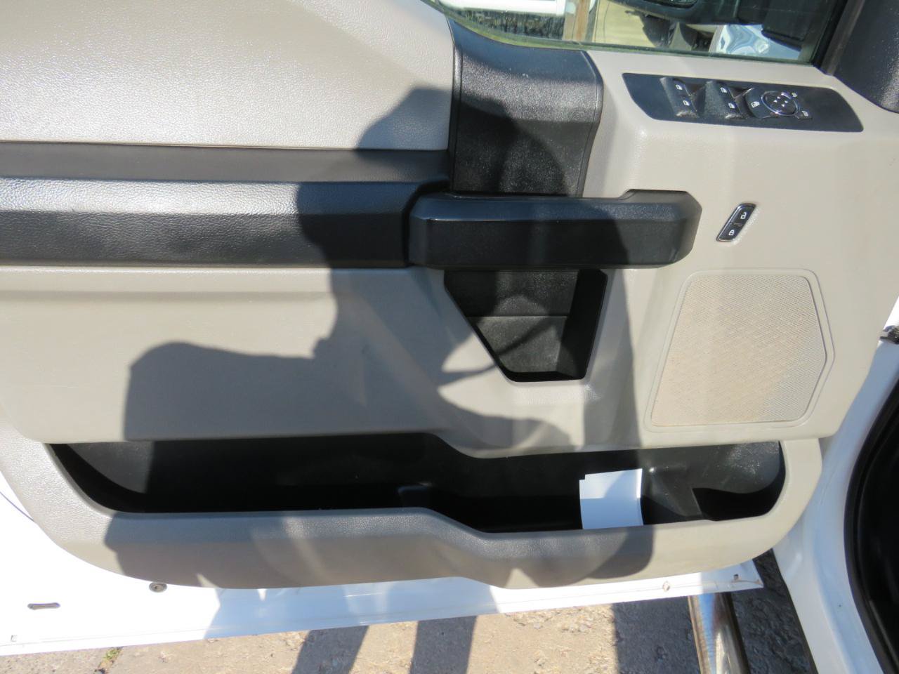 Used 2018 Ford F250 XL w/ Power Equipment Group AWD/4WD image 10