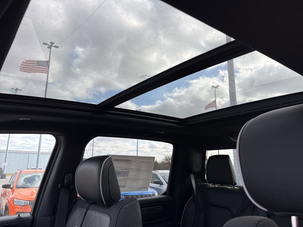 New 2026 RAM 1500 Limited image 37