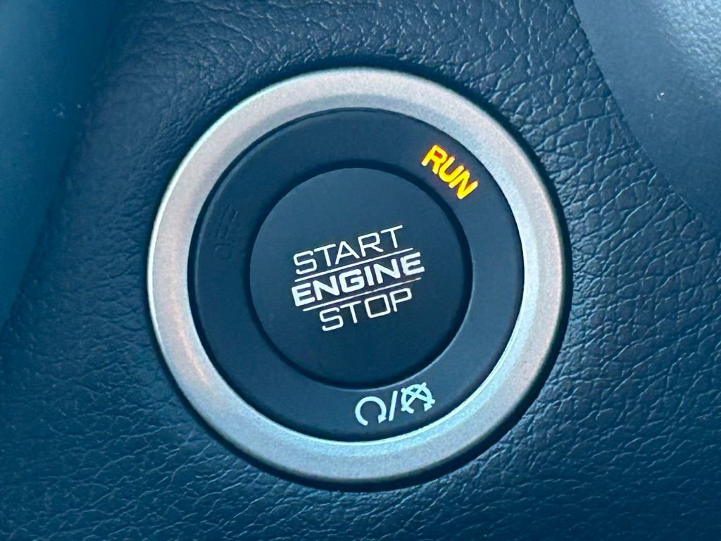 Used 2026 RAM 2500 Rebel image 24