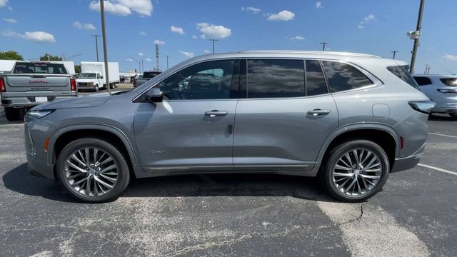 New 2026 Buick Enclave Avenir w/ Super Cruise Package AWD/4WD image 7