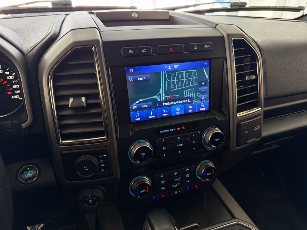 Used 2019 Ford F150 Raptor w/ Equipment Group 802A Luxury AWD/4WD image 22