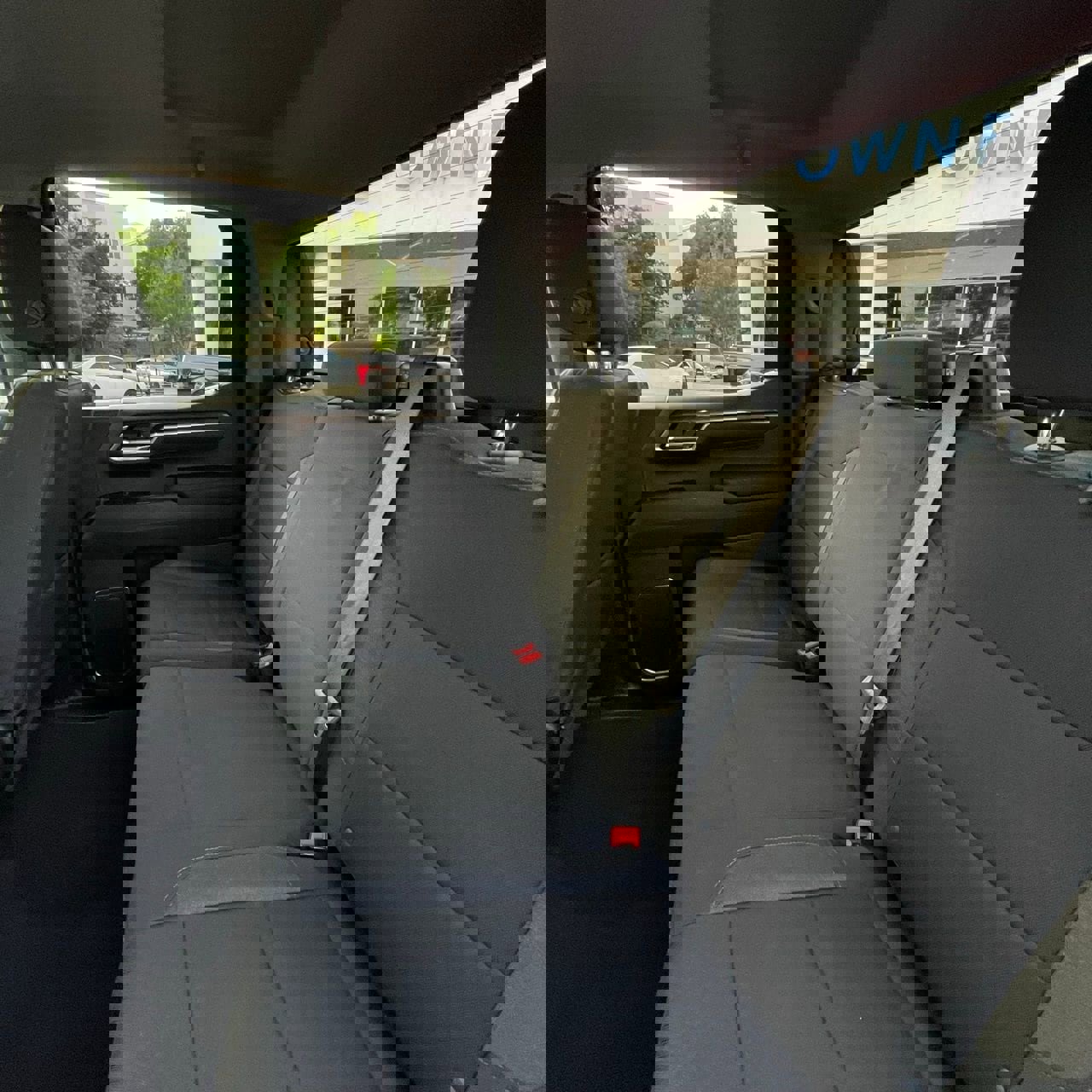 Used 2025 Chevrolet Silverado 1500 LT image 23