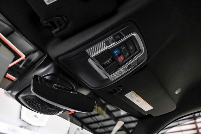 Used 2020 RAM 2500 Laramie w/ Night Edition AWD/4WD image 23