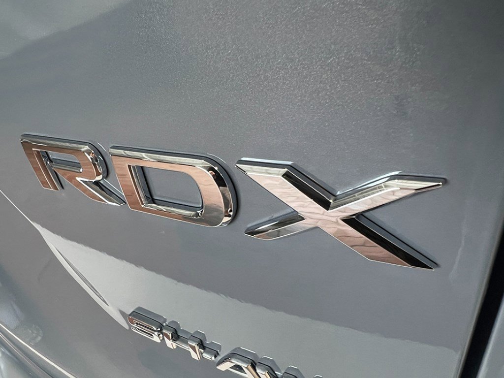 New 2026 Acura RDX A-Spec AWD/4WD image 9