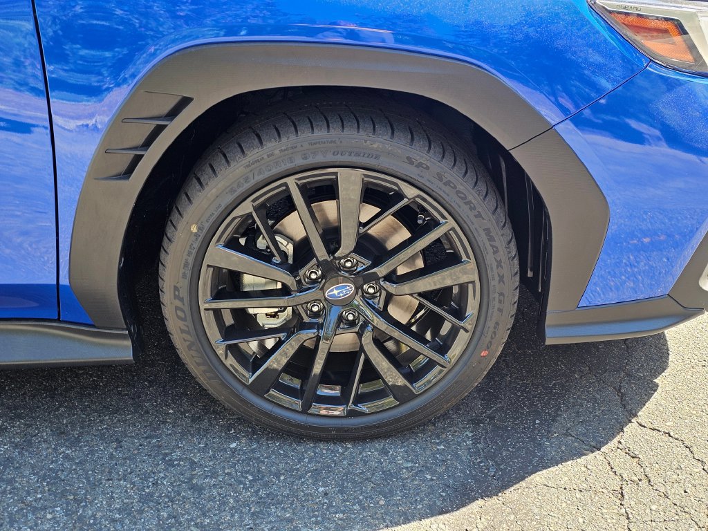 New 2026 Subaru WRX Limited w/ Accessory Package #2 AWD/4WD image 9