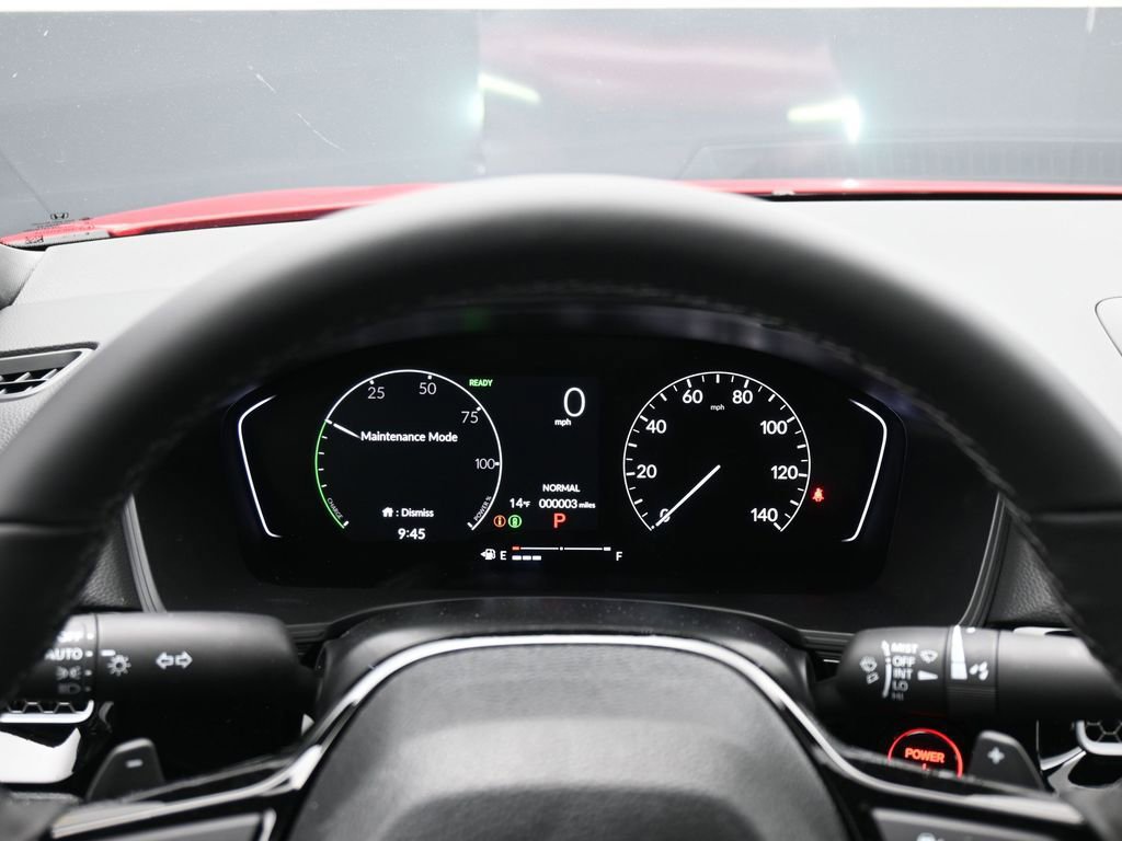 New 2026 Honda Civic Sport image 47