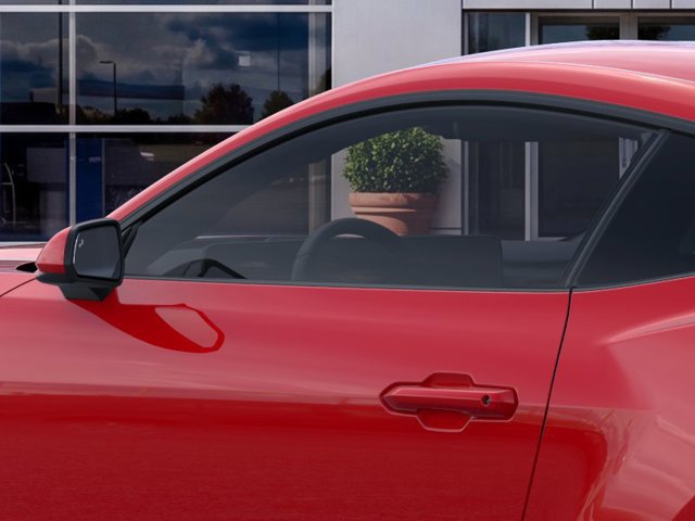 New 2026 Ford Mustang Premium RWD image 25