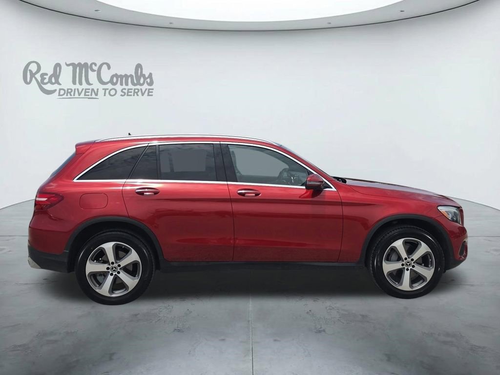 Used 2018 Mercedes-Benz GLC 300 image 6