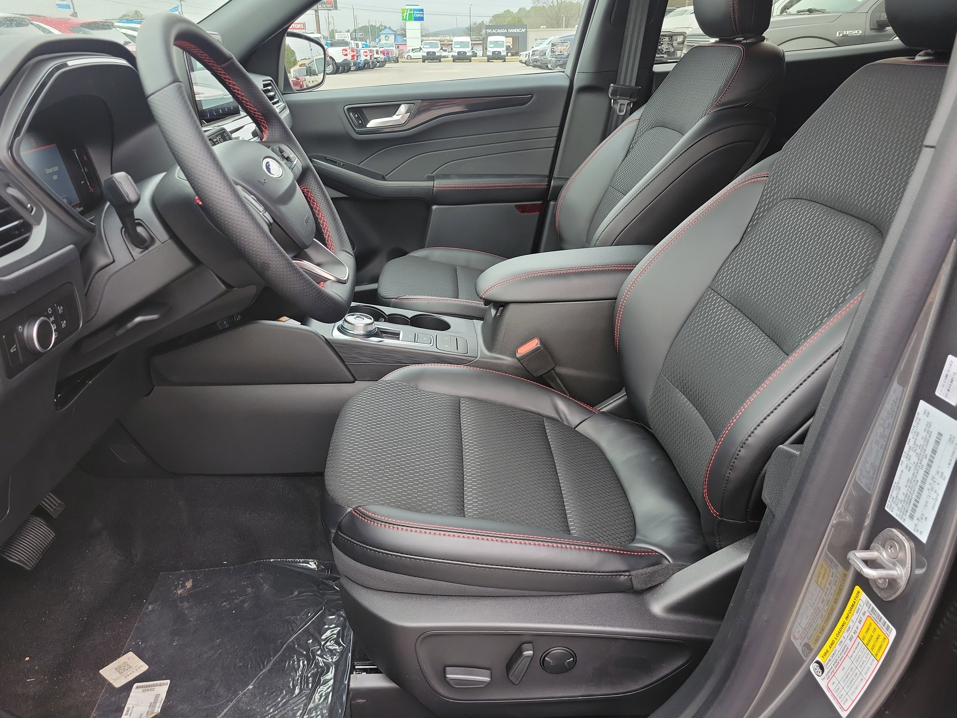 New 2026 Ford Escape ST-Line image 13