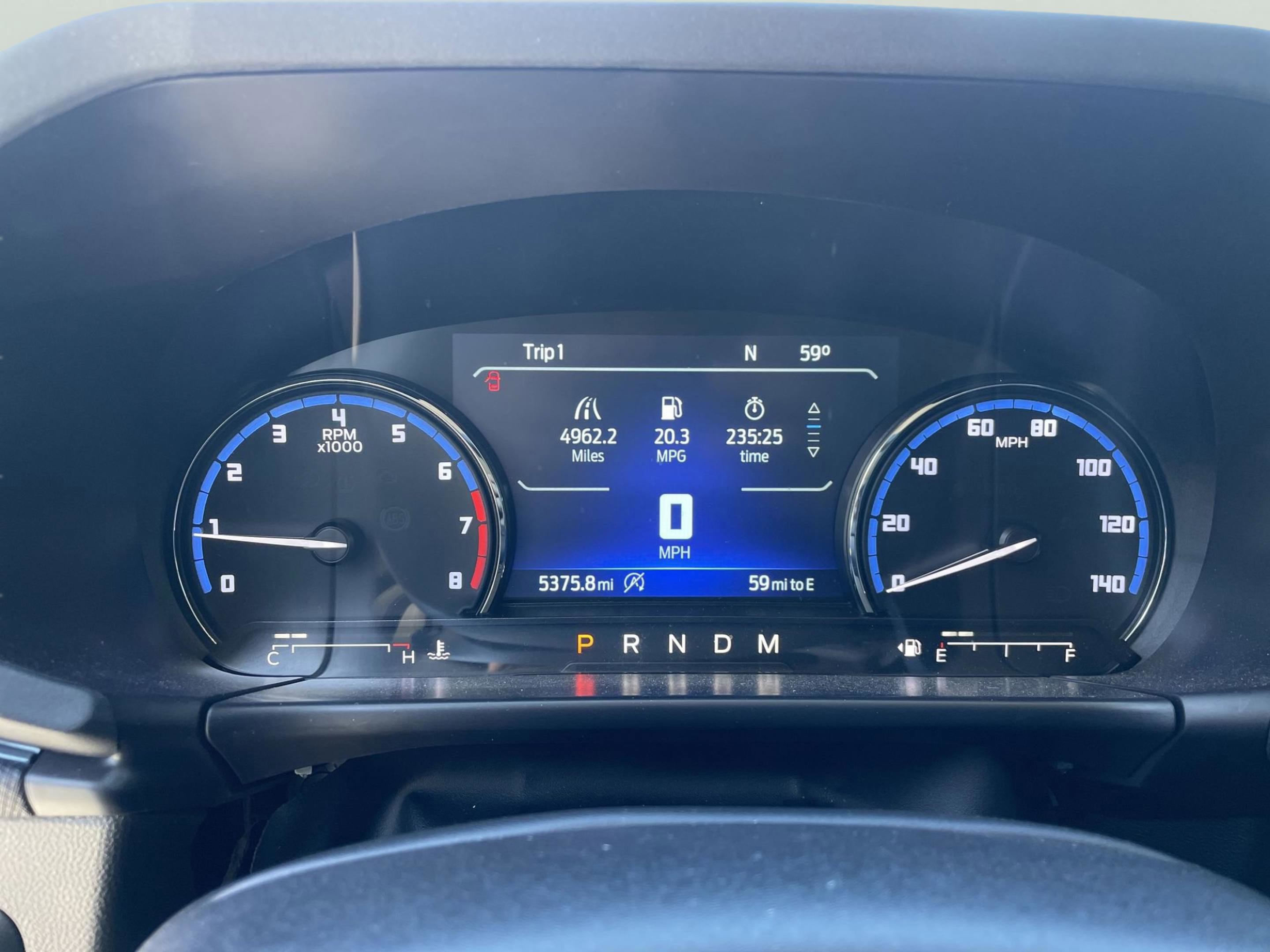 Used 2024 Ford Bronco Sport Badlands image 30