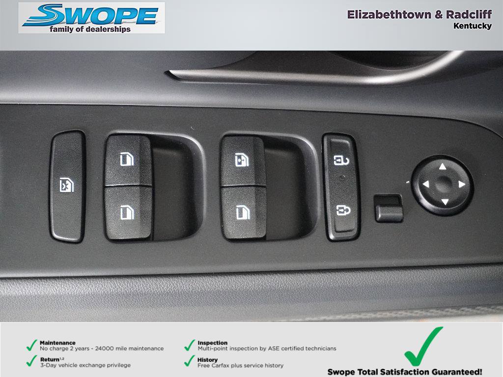 New 2026 Hyundai Elantra N Base image 14