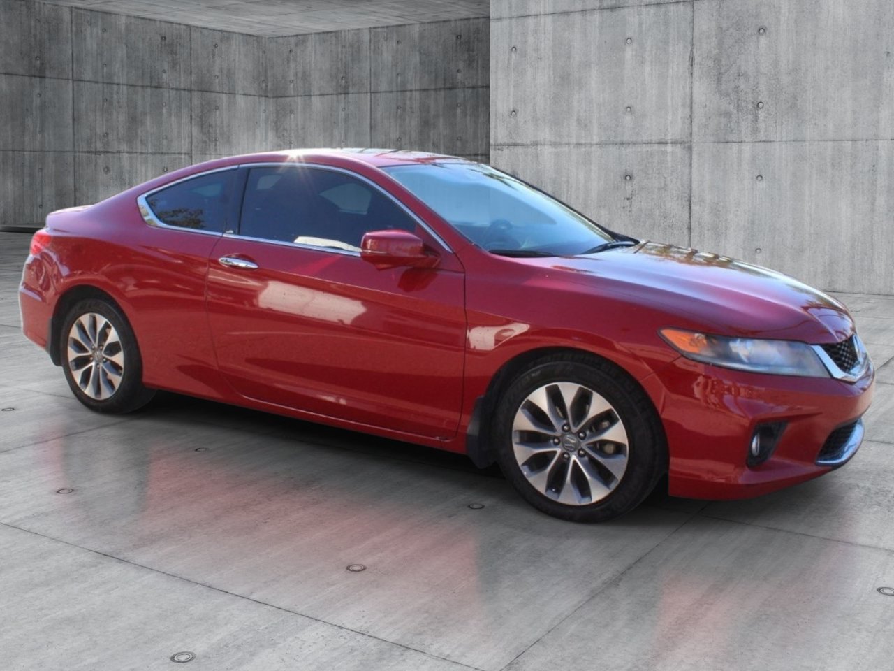 Used 2014 Honda Accord EX-L image 7