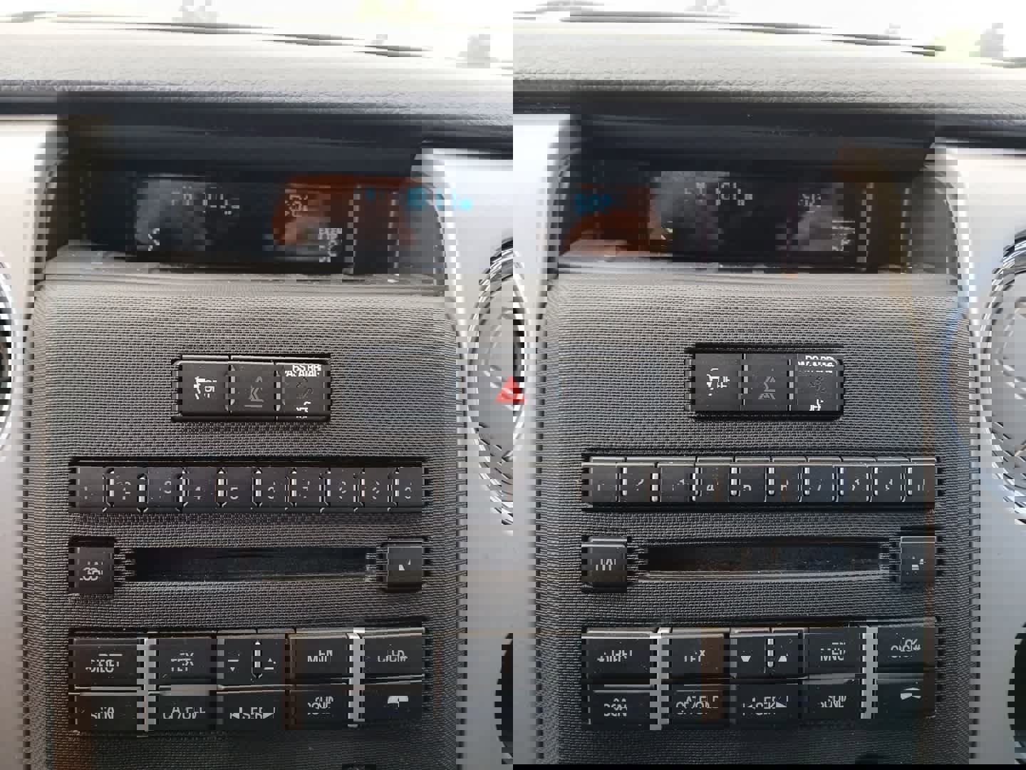 Used 2011 Ford F150 XLT w/ XLT Chrome Pkg AWD/4WD image 37