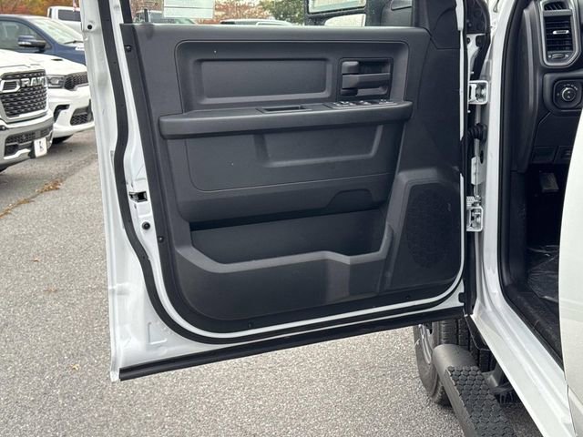 New 2026 RAM 2500 Tradesman image 10