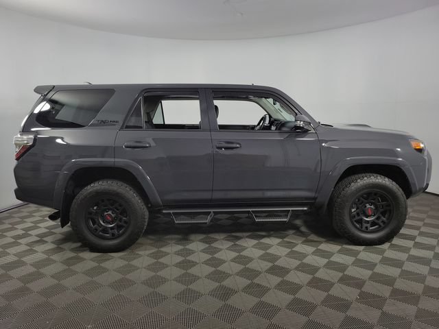 Used 2024 Toyota 4Runner TRD Pro AWD/4WD image 11