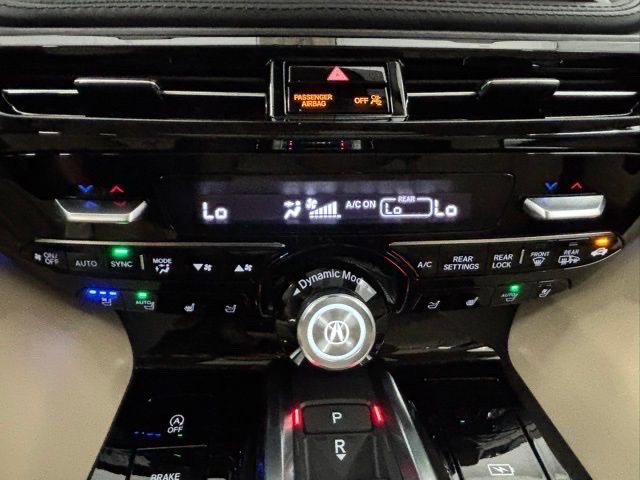 Certified 2026 Acura MDX w/ Advance Package AWD/4WD image 24