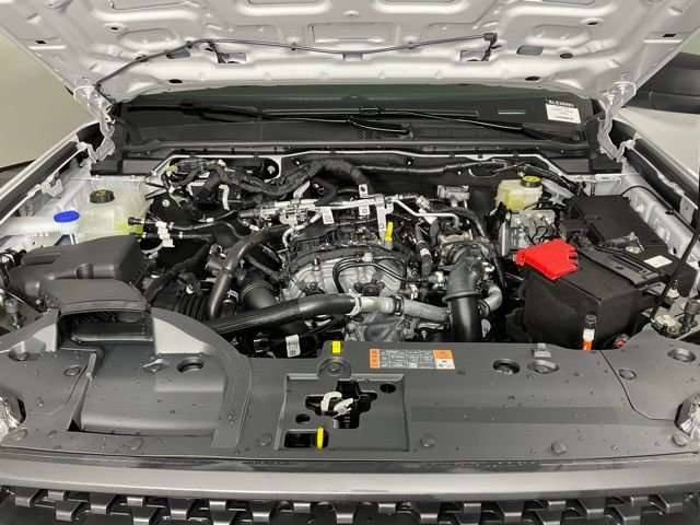 New 2025 Ford Ranger XLT w/ Equipment Group 301A High image 9