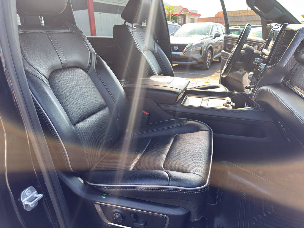 Used 2019 RAM 1500 Limited image 15