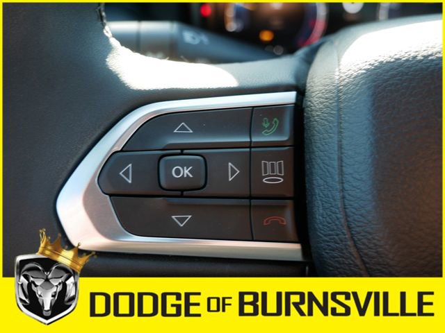 Used 2023 Jeep Compass High Altitude image 26