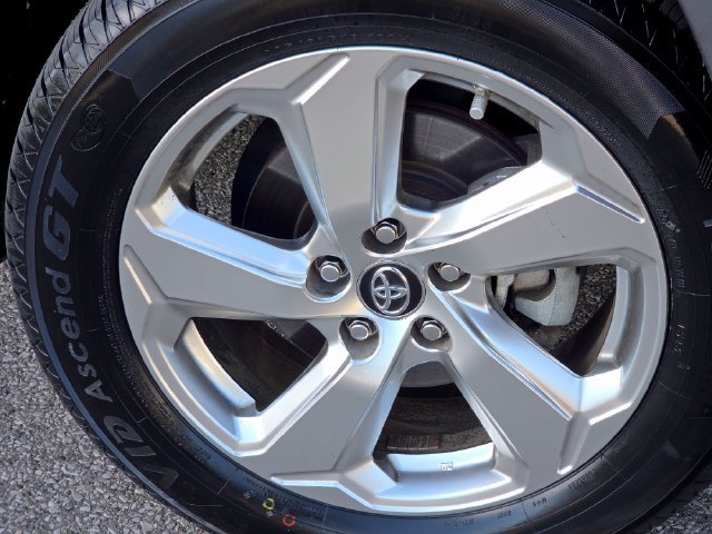 Used 2019 Toyota RAV4 Limited w/ Limited Grade Weather Package AWD/4WD image 22