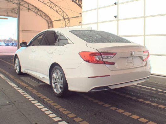 Used 2020 Honda Accord LX image 5