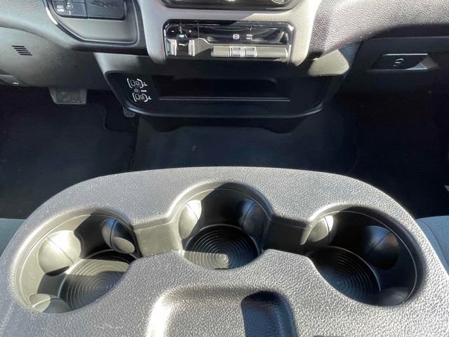 Used 2024 RAM 3500 Big Horn image 15