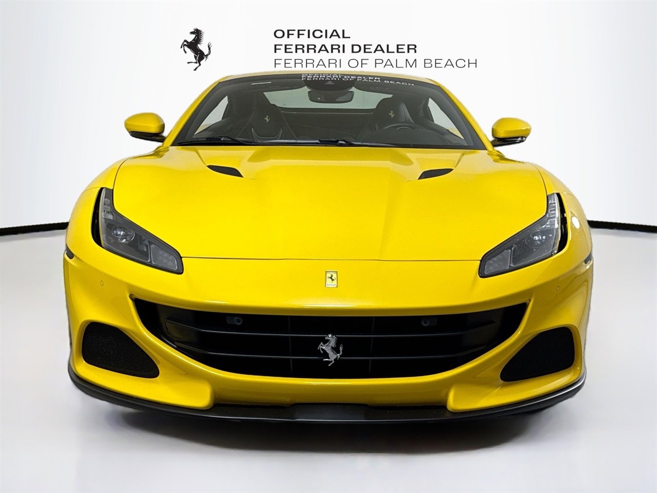 Certified 2022 Ferrari Portofino M image 2
