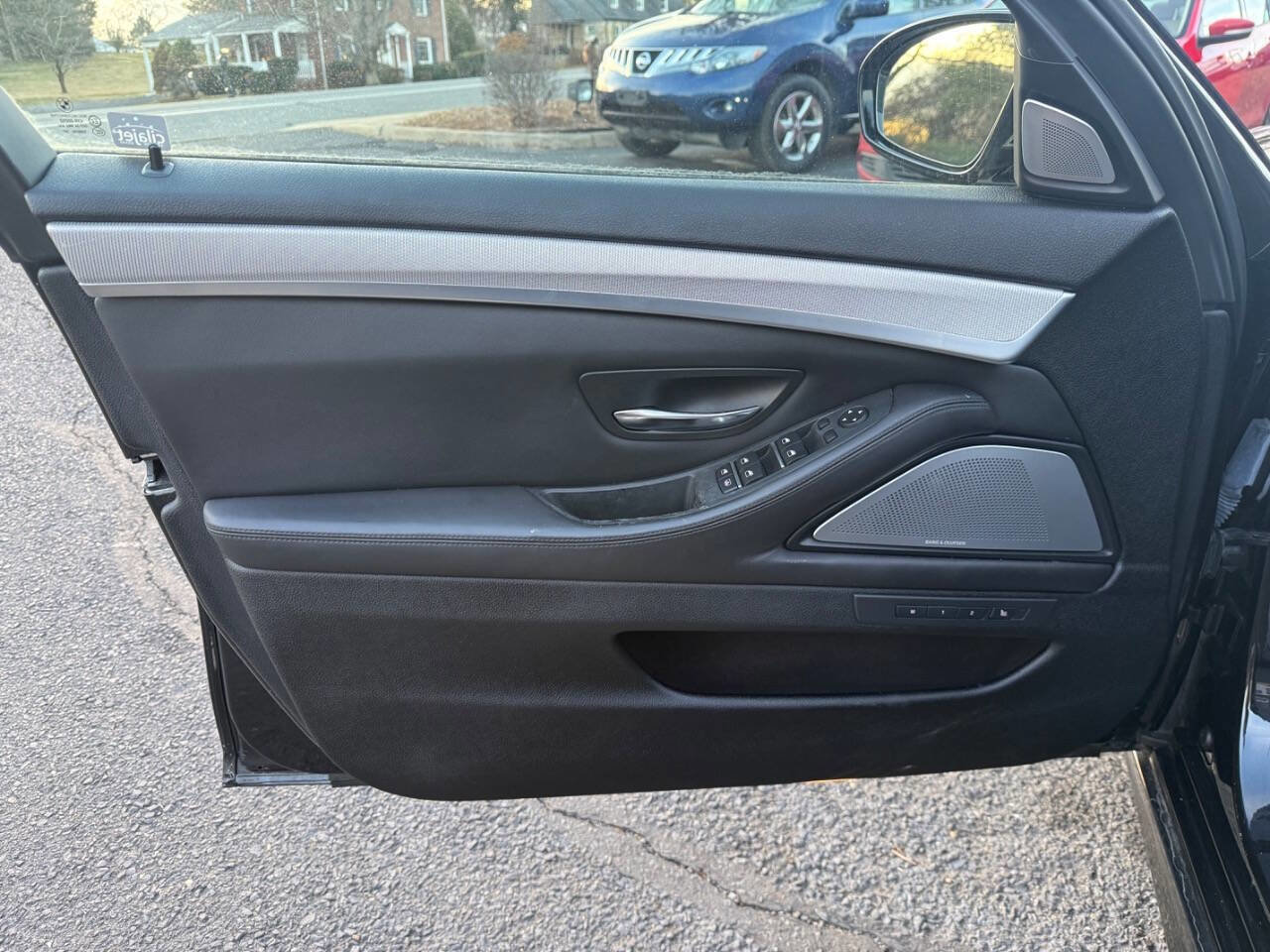 Used 2014 BMW M5 image 9