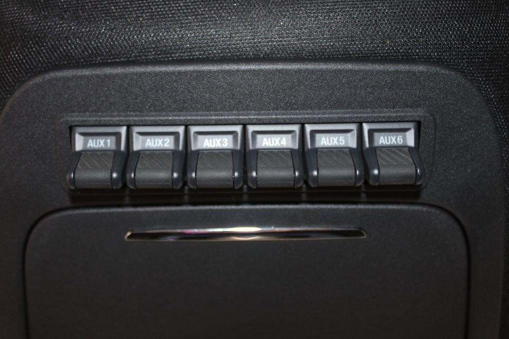 Used 2025 Ford F150 Tremor w/ Equipment Group 402A High image 61