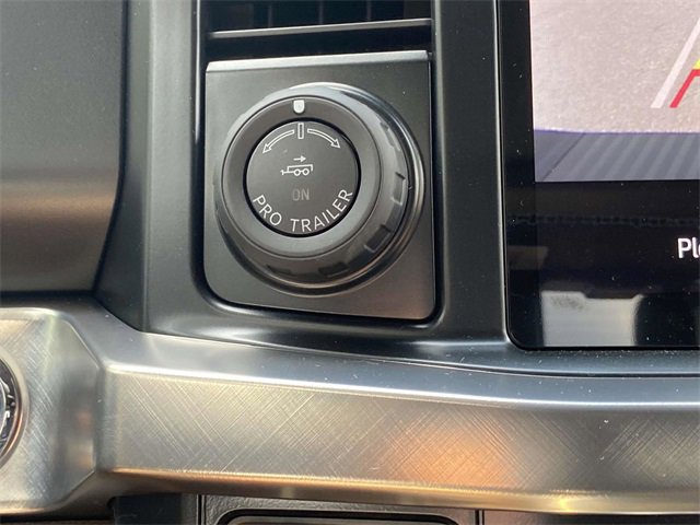 New 2025 Ford F350 King Ranch w/ Chrome Package image 13