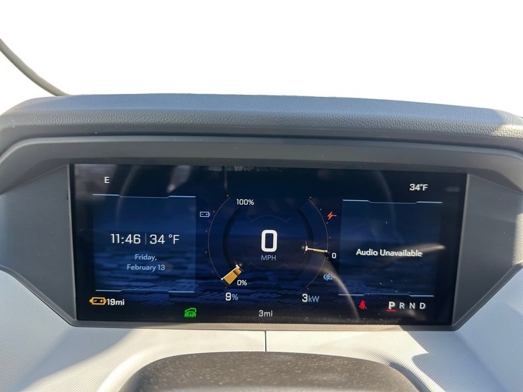 New 2027 Chevrolet Bolt RS w/ Technology Package FWD image 13