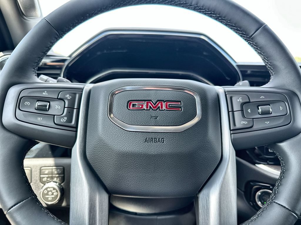 New 2026 GMC Sierra 1500 SLT w/ SLT Convenience Package RWD image 33
