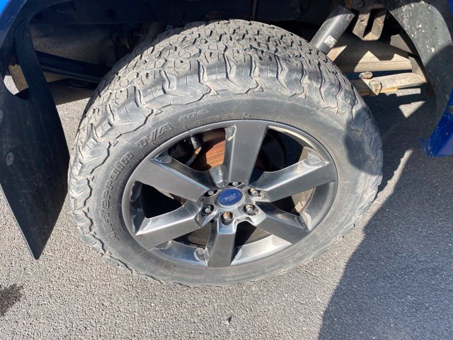 Used 2016 Ford F150 XLT w/ Equipment Group 302A Luxury AWD/4WD image 30