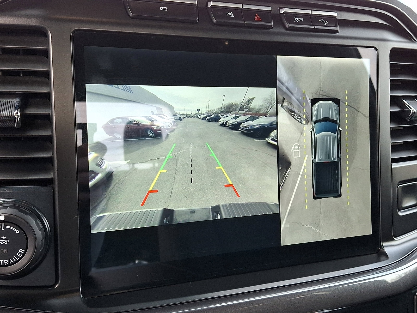 Certified 2023 Ford F150 XLT w/ Equipment Group 302A High image 20