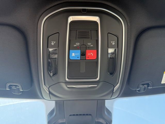 New 2026 Jeep Cherokee Laredo AWD/4WD image 18
