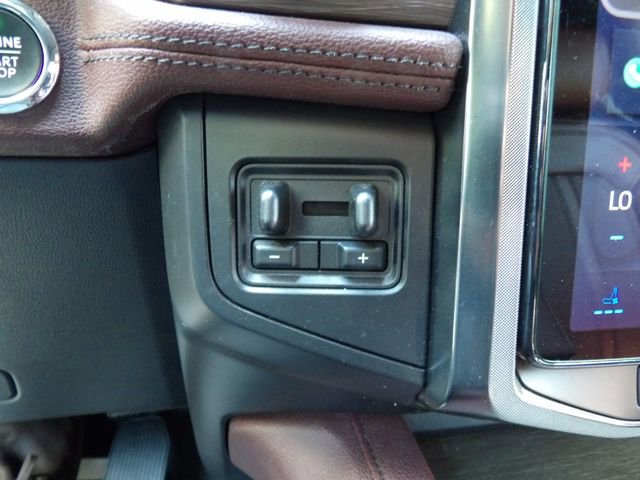 Used 2022 Ford Expedition Max Limited AWD/4WD image 30