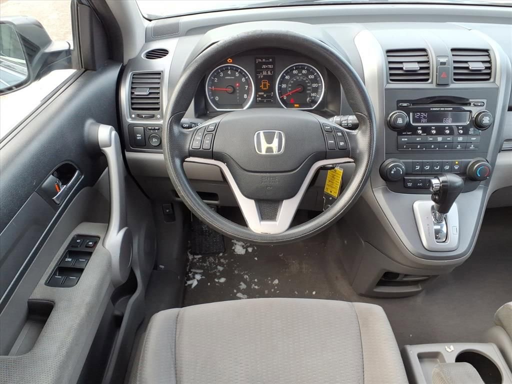 Used 2007 Honda CR-V EX image 12