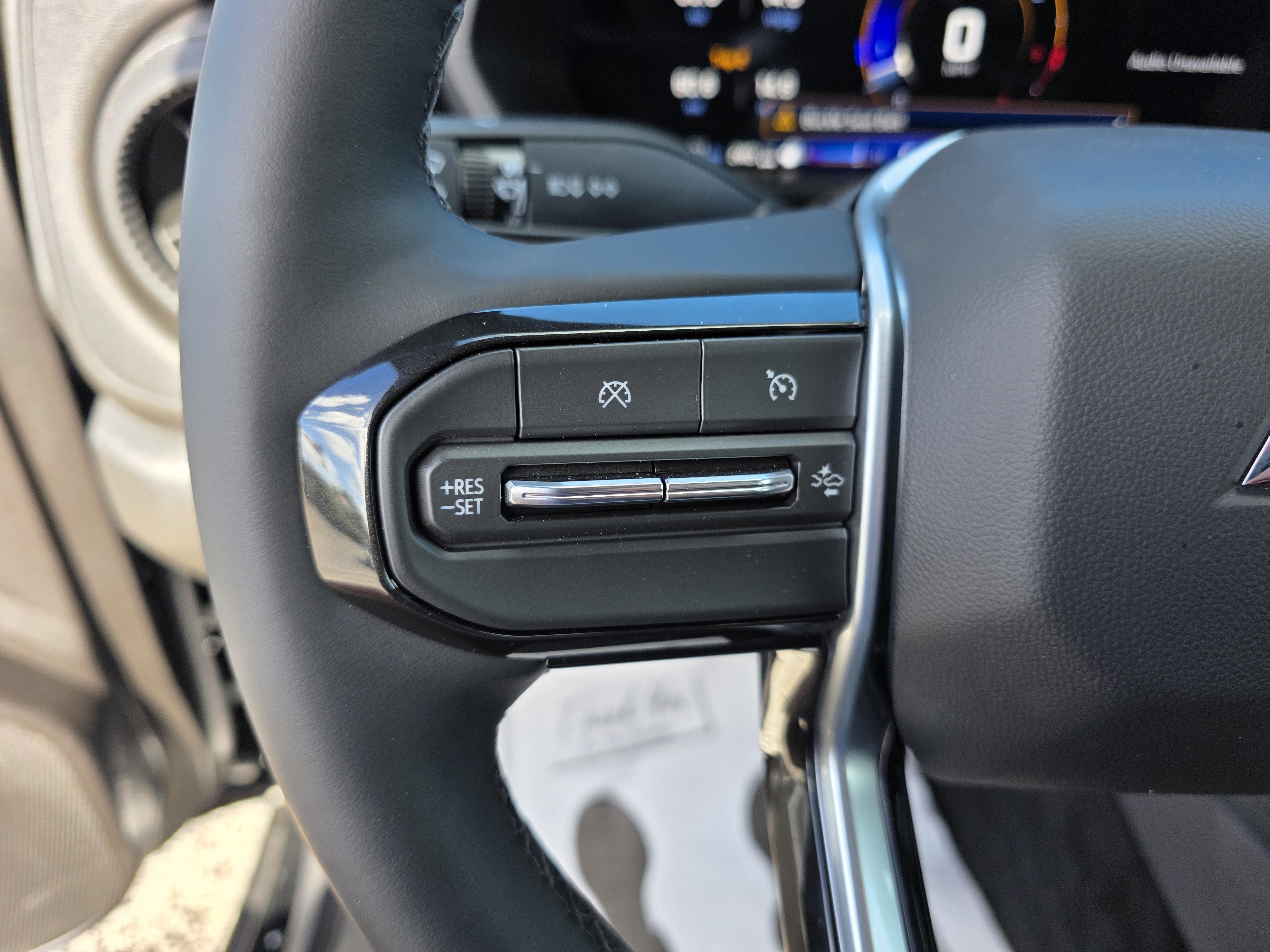 New 2026 Chevrolet Colorado Trail Boss AWD/4WD image 35