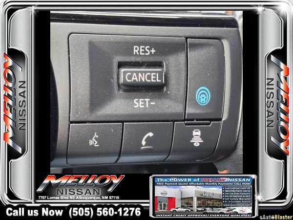 Certified 2023 Nissan Pathfinder Rock Creek AWD/4WD image 13