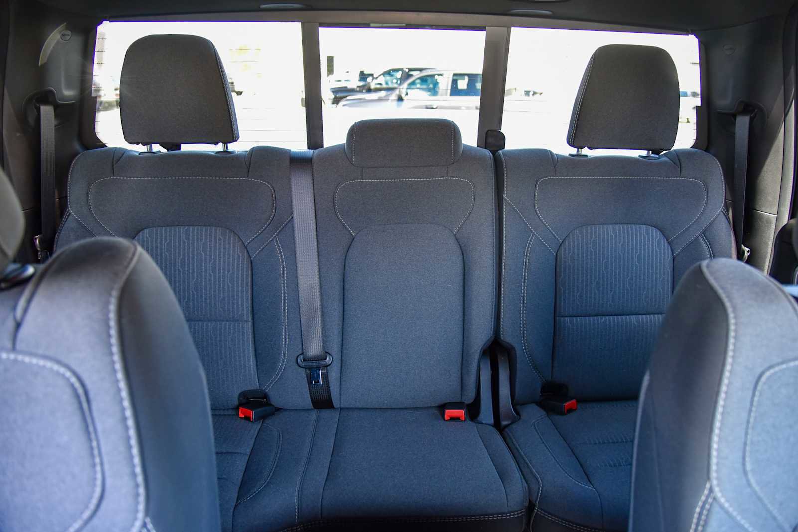 Used 2022 RAM 1500 Big Horn AWD/4WD image 21